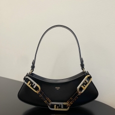 Fendi Hobo Bags